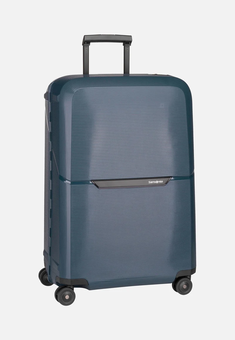 Magnum Eco Spinner 75/28 Midnight Blue - Suitcase