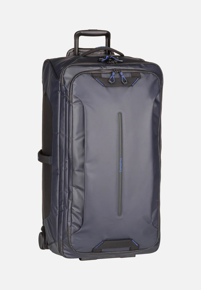 Ecodiver Duffle/WH 79 Blue Nights - Suitcase