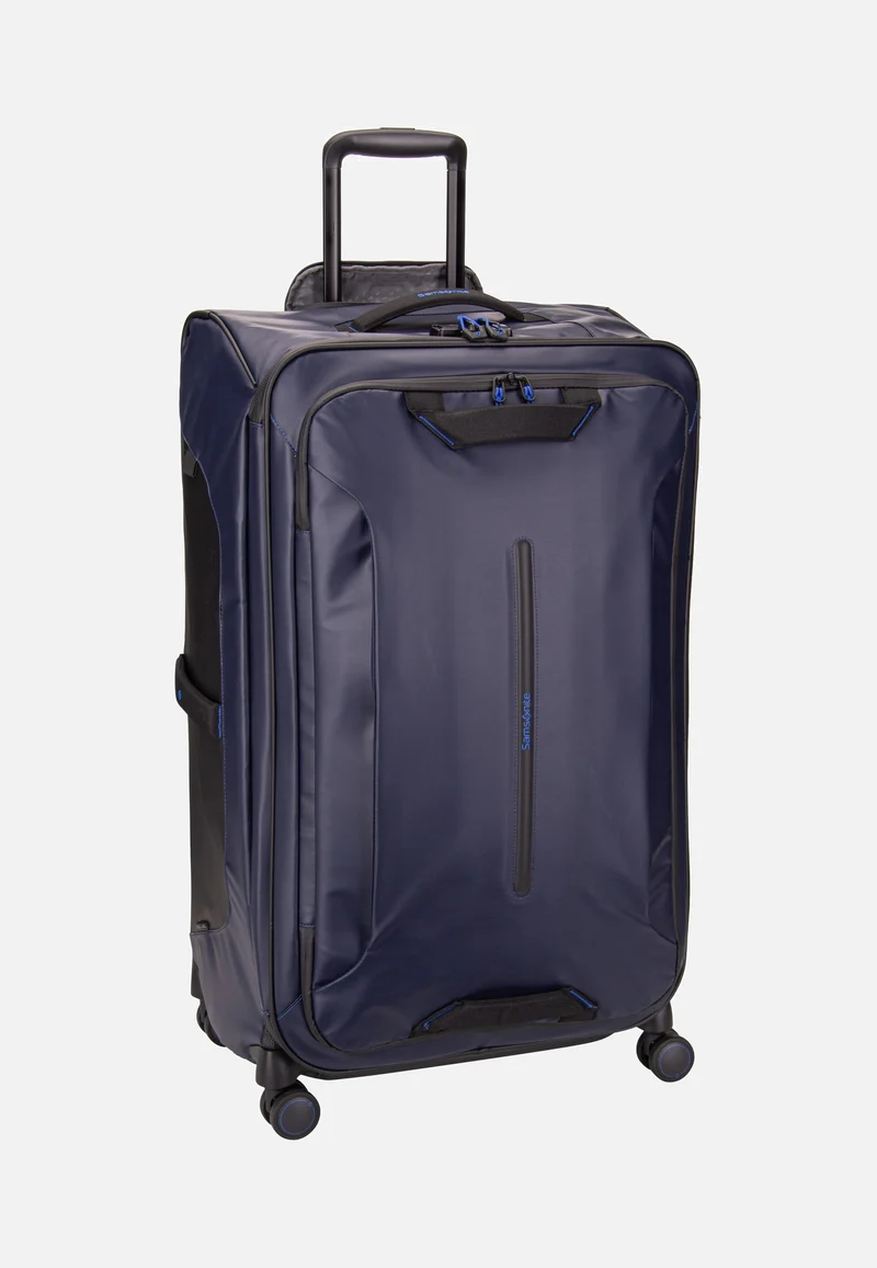 Ecodiver Spinner Duffle 79 Blue Nights - Suitcase