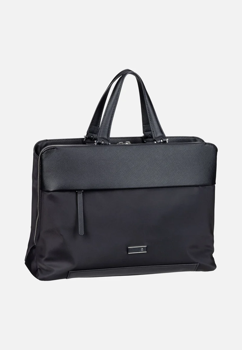Zalia 3.0 Bailhandle 3 Comp 14.1'' Black - Briefcase