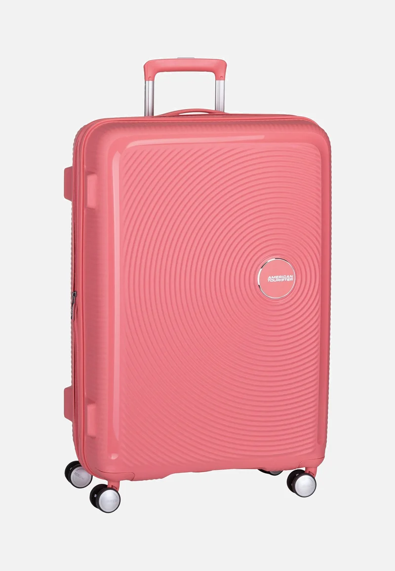 SoundBox Spinner 77 EXP Sun Kissed Coral - Suitcase