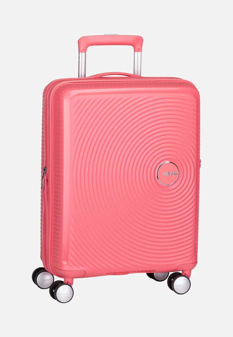 SoundBox Spinner 55 EXP Sun Kissed Coral - Suitcase