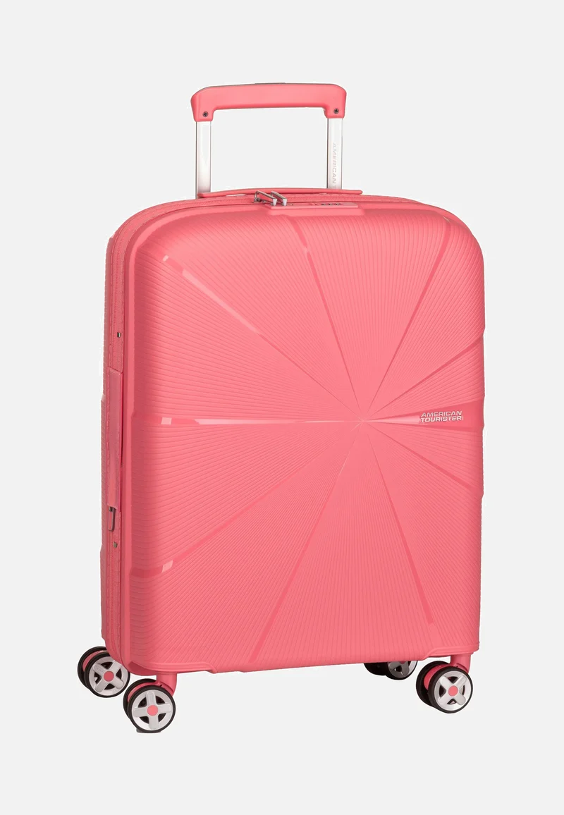Starvibe Spinner 55 EXP Sun Kissed Coral - Suitcase