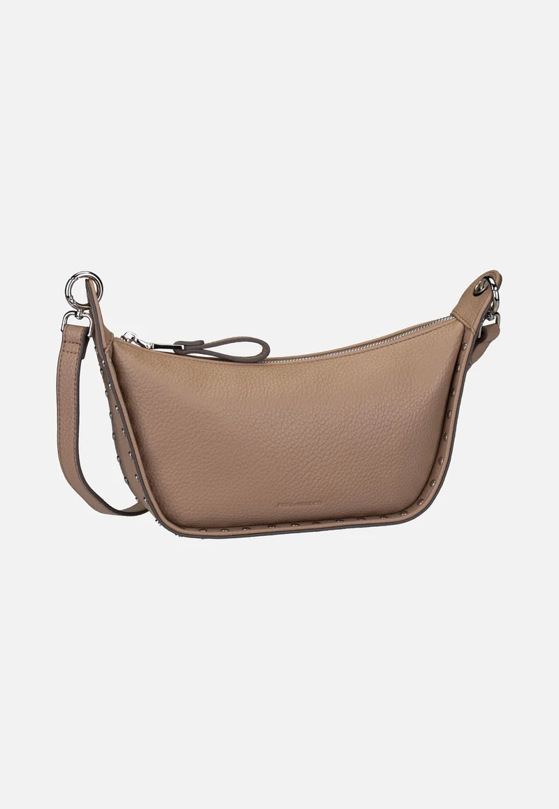Feel Wild 3776 Soft Toffee - Crossbody Bag