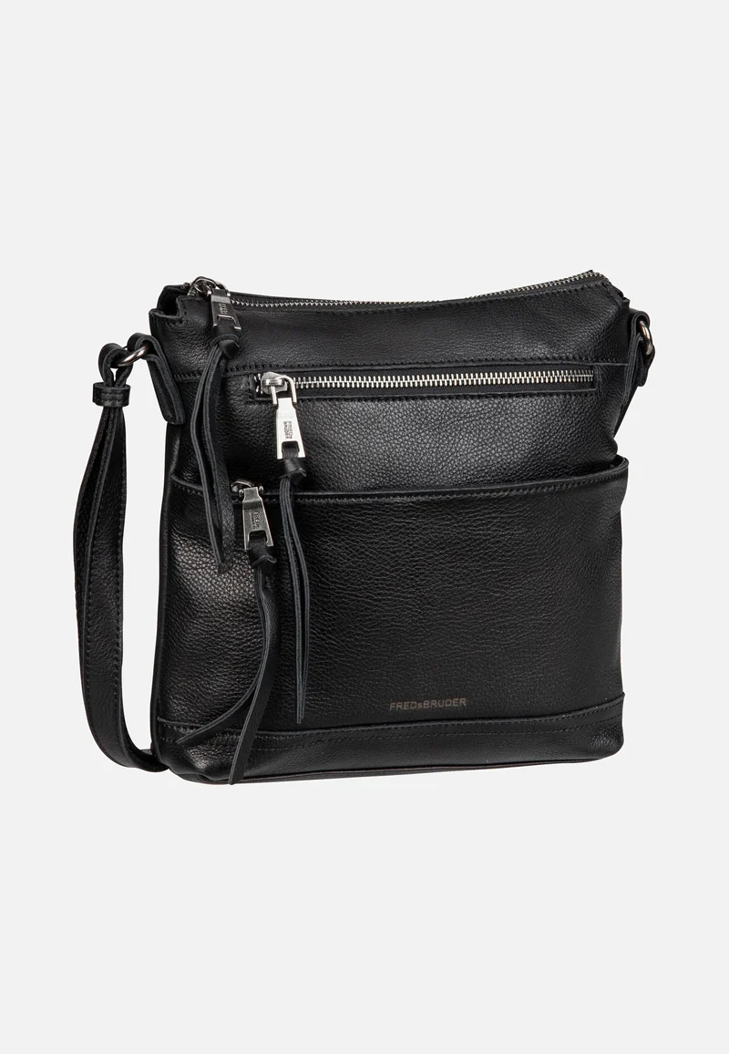My Forever Friend 3678 Black - Pouch Bag