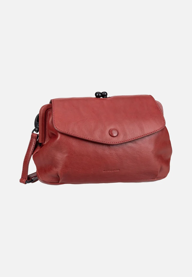 Mrs. Madeline Intense Rust - Crossbody Bag