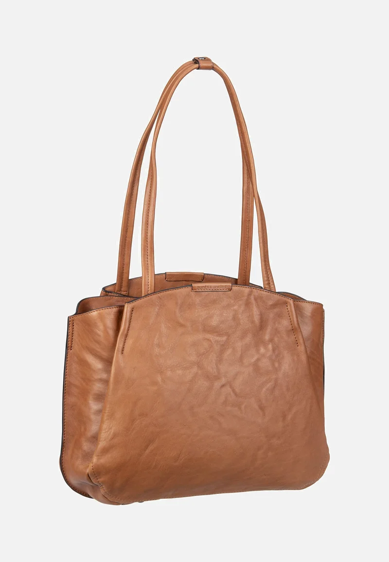 Mrs. Pavlova Caramel - Shopper
