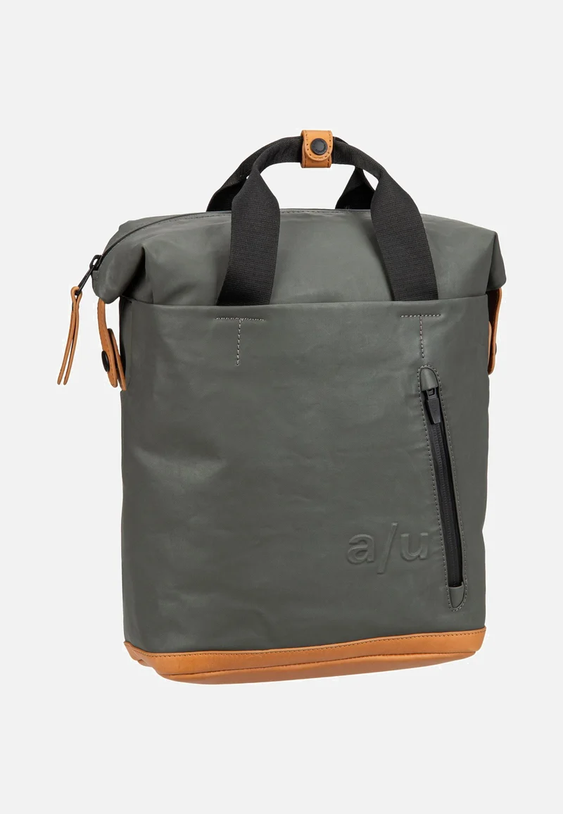 Yaizu Gravity Grey - Backpack