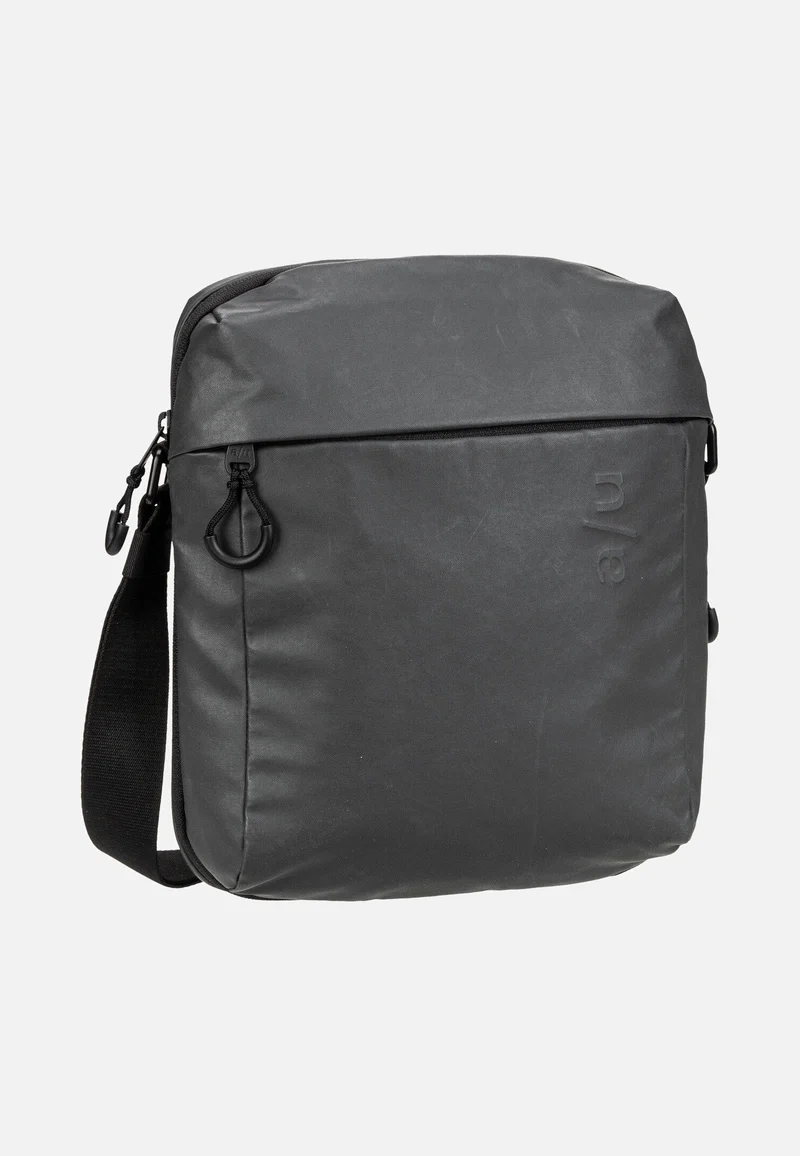 Oyabe RE Volcanic Ash - Crossbody Bag