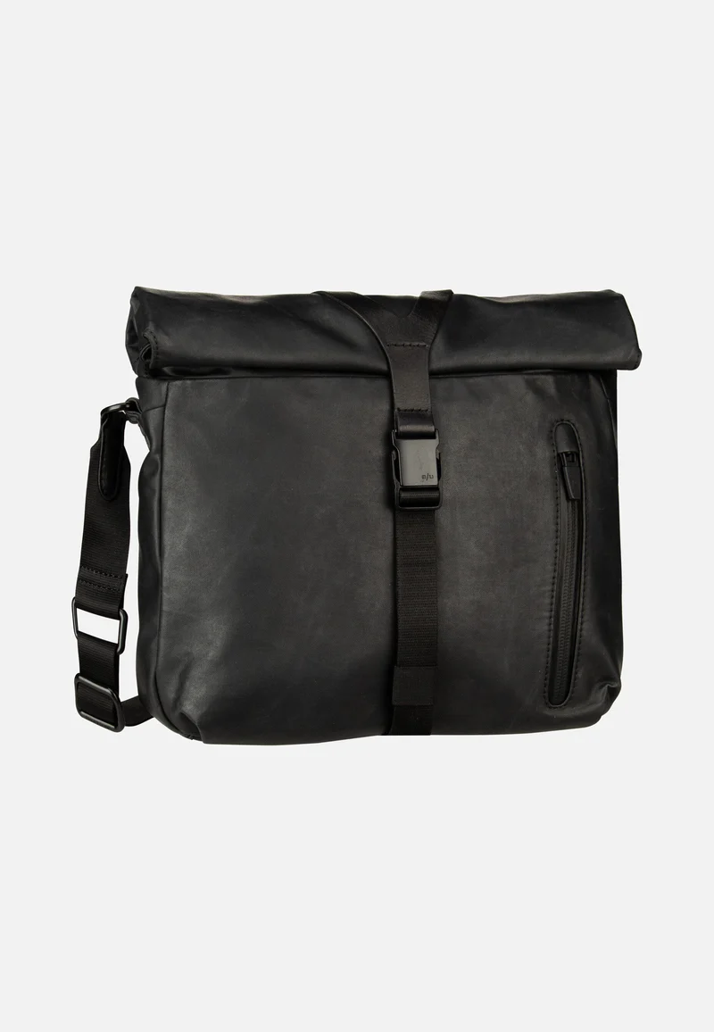Seki RE Black - Crossbody Bag
