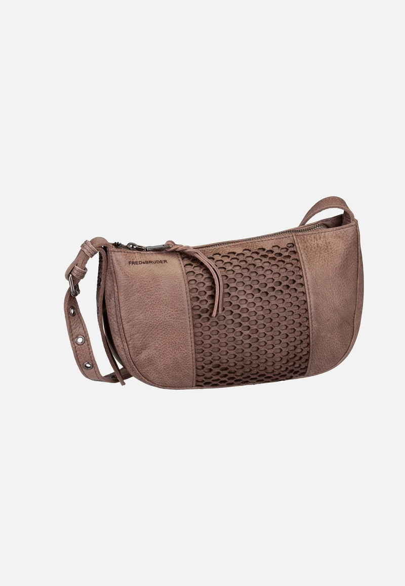 My 273-3615n Soft Taupe - Crossbody Bag