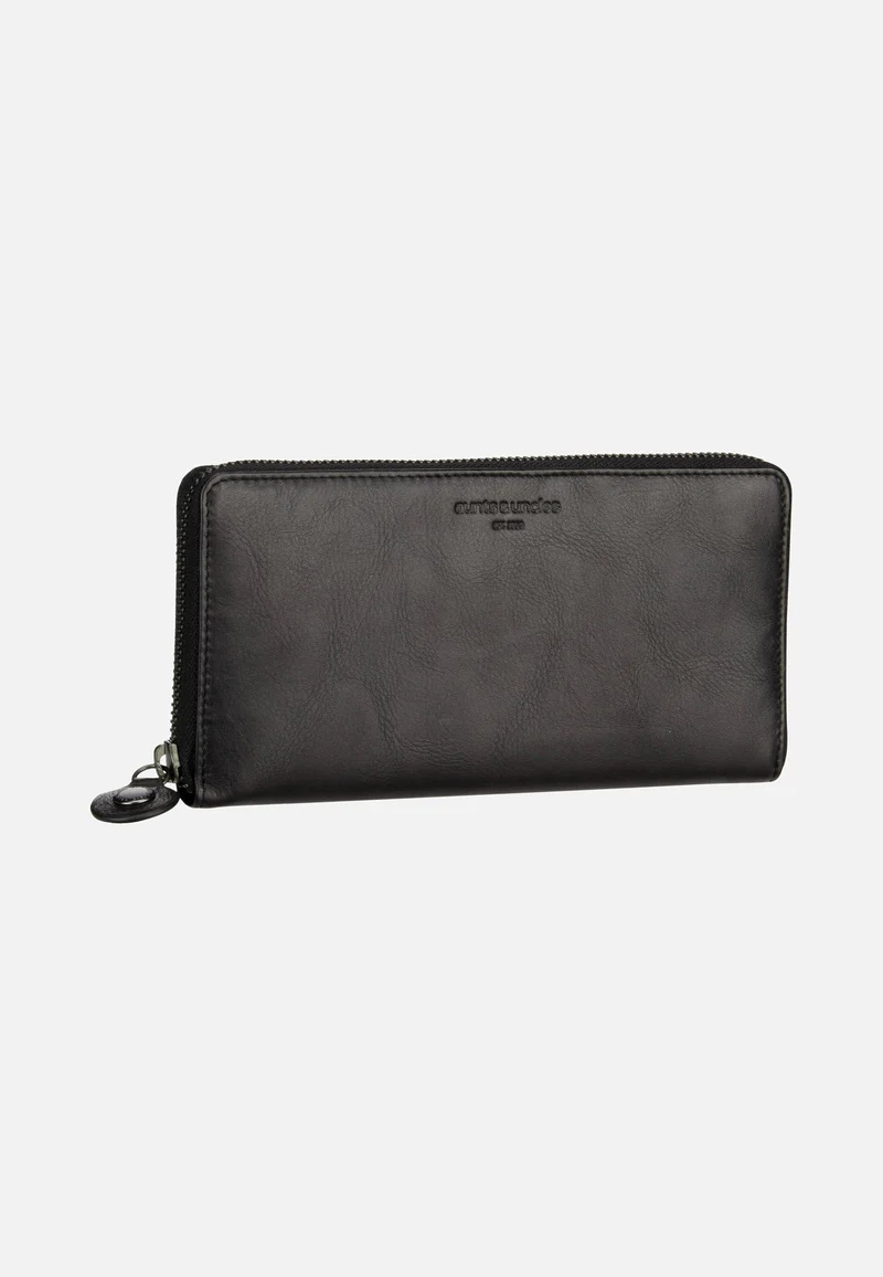 Cynthia Black Smoke - Wallet