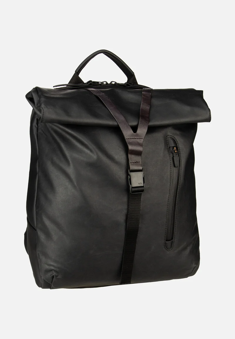 Yabe RE Black - Backpack