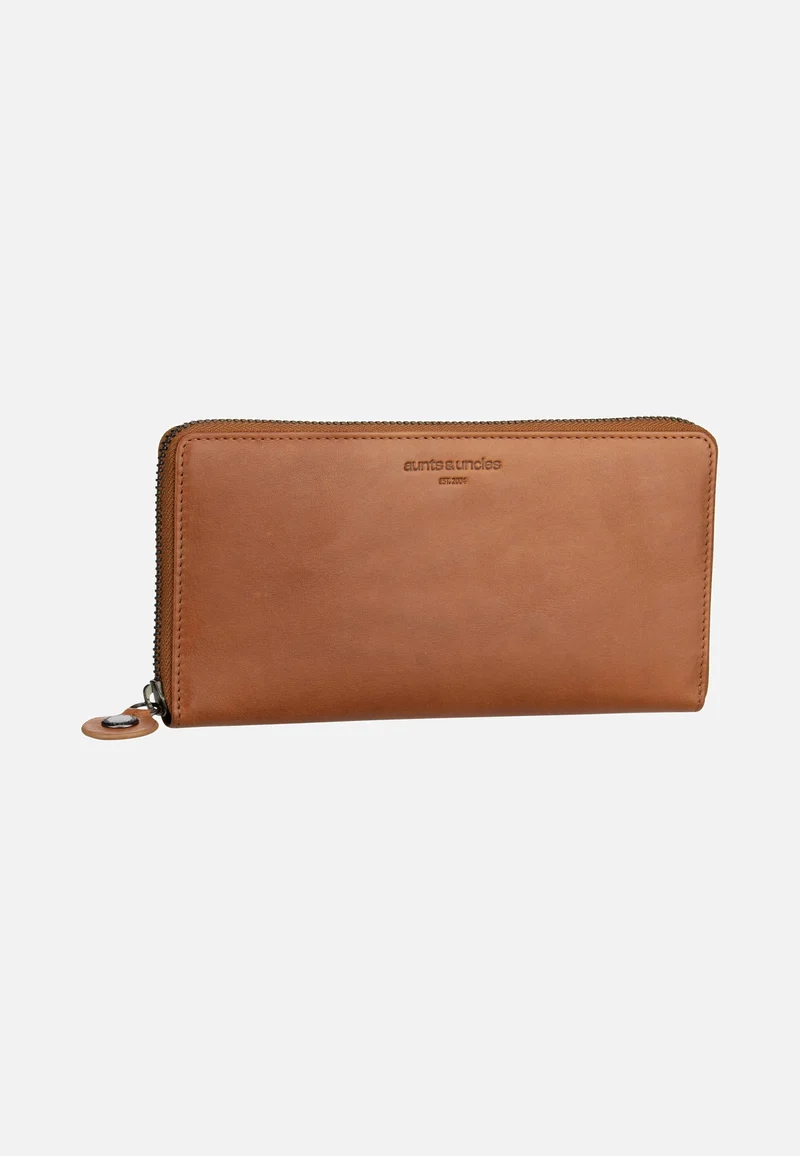 Cynthia Caramel - Wallet