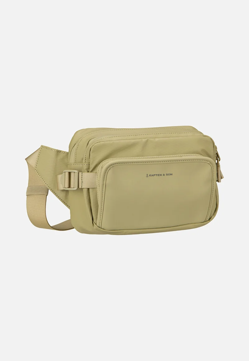 Lisbon CB Dusty Pistachio - Fanny Pack