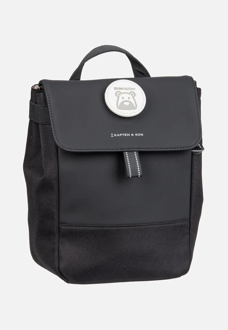 Fyn Kids All Black - Backpack