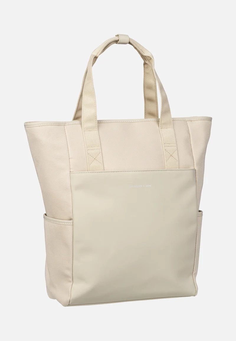 Lindby Diaper BP Sandstone - Backpack