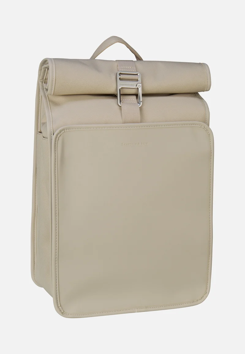 Lund Pro Sandstone - Rolltop Backpack