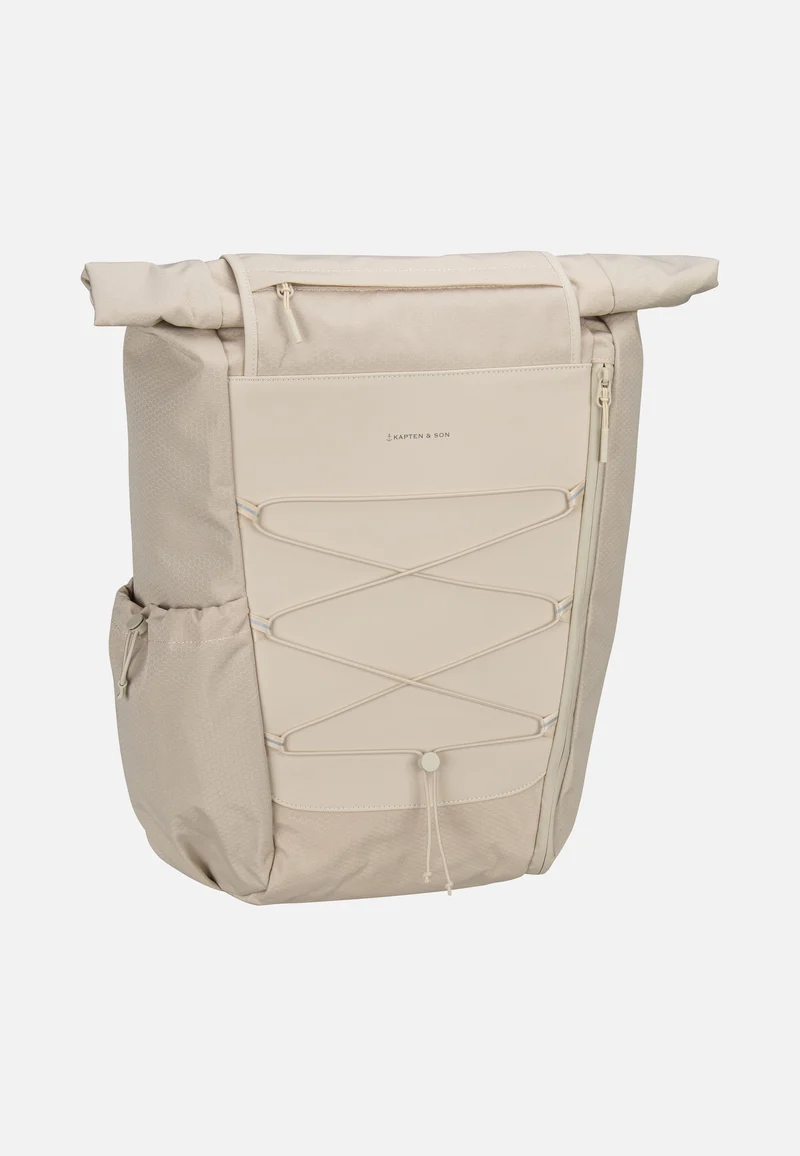 Banff Sandstone - Rolltop Backpack