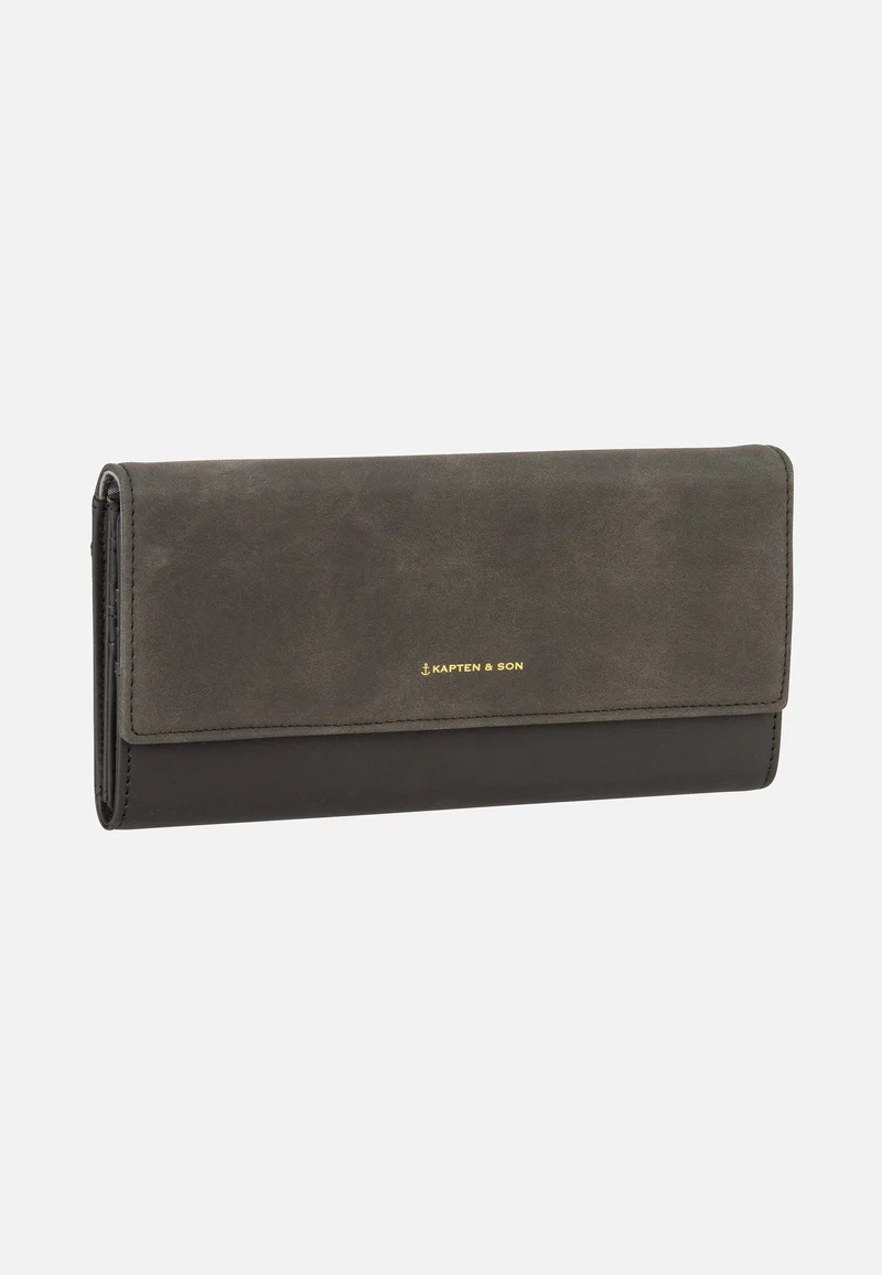 Triomphe All Black - Wallet