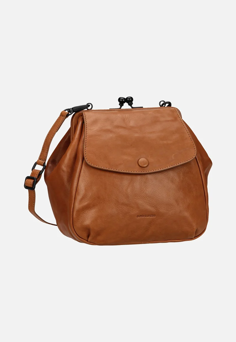 Mrs. Cake Pop Caramel - Pouch Bag