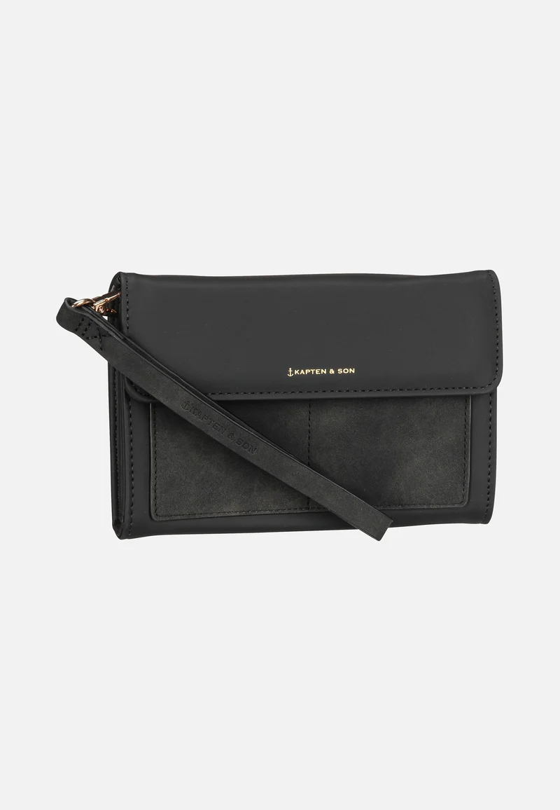 Clutch Versailles All Black - Clutch