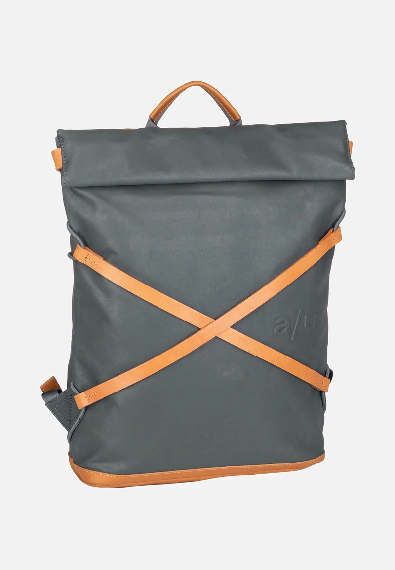 Yokohama Cosmic Void - Rolltop Backpack