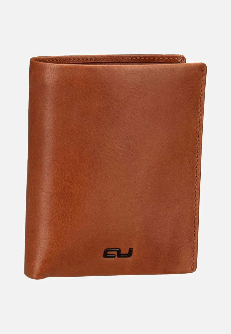 Yorick Cognac - Wallet
