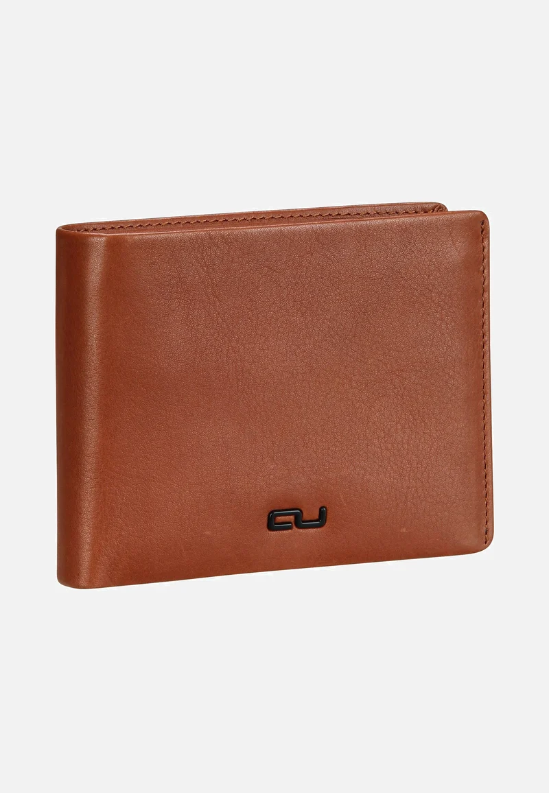 Bjarne Cognac - Wallet