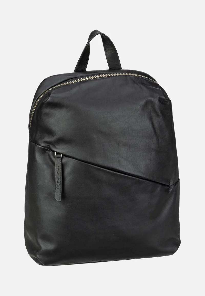 Crabapple Jet Black - Backpack
