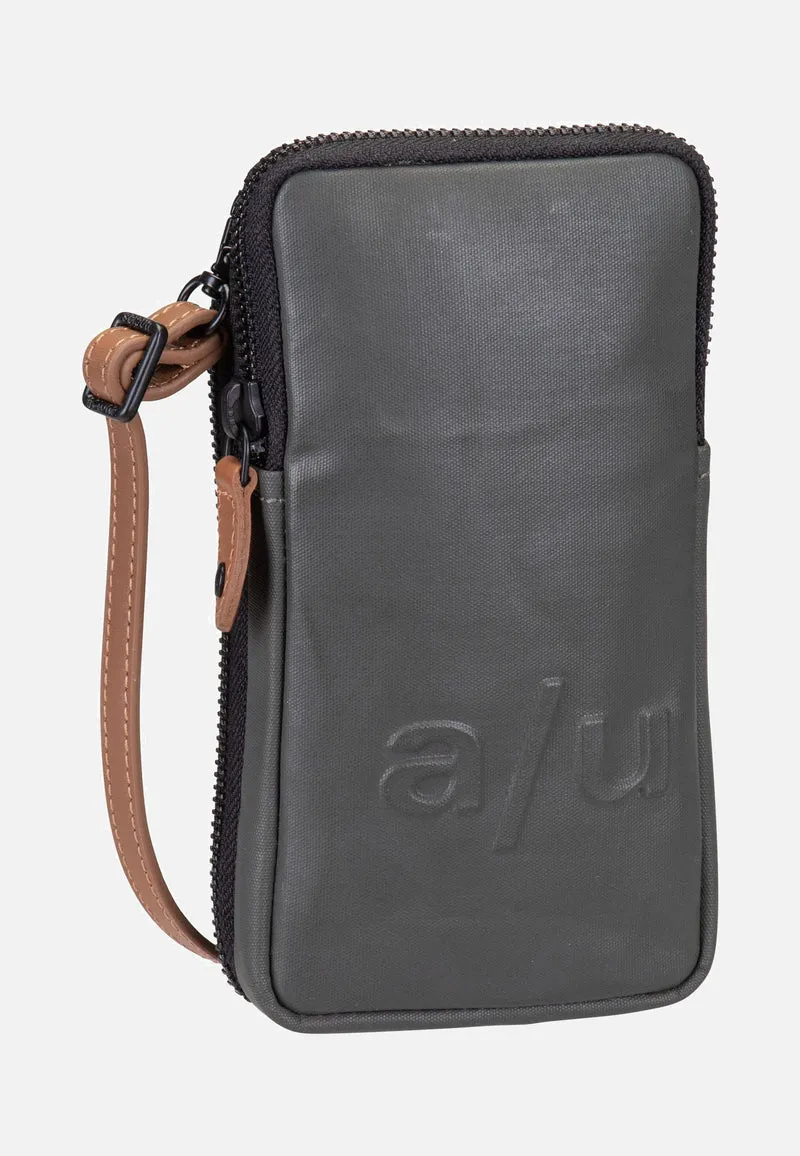 Uji Gravity Grey - Phone Pouch