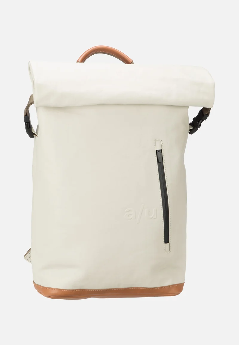 Tokio Dust - Rolltop Backpack