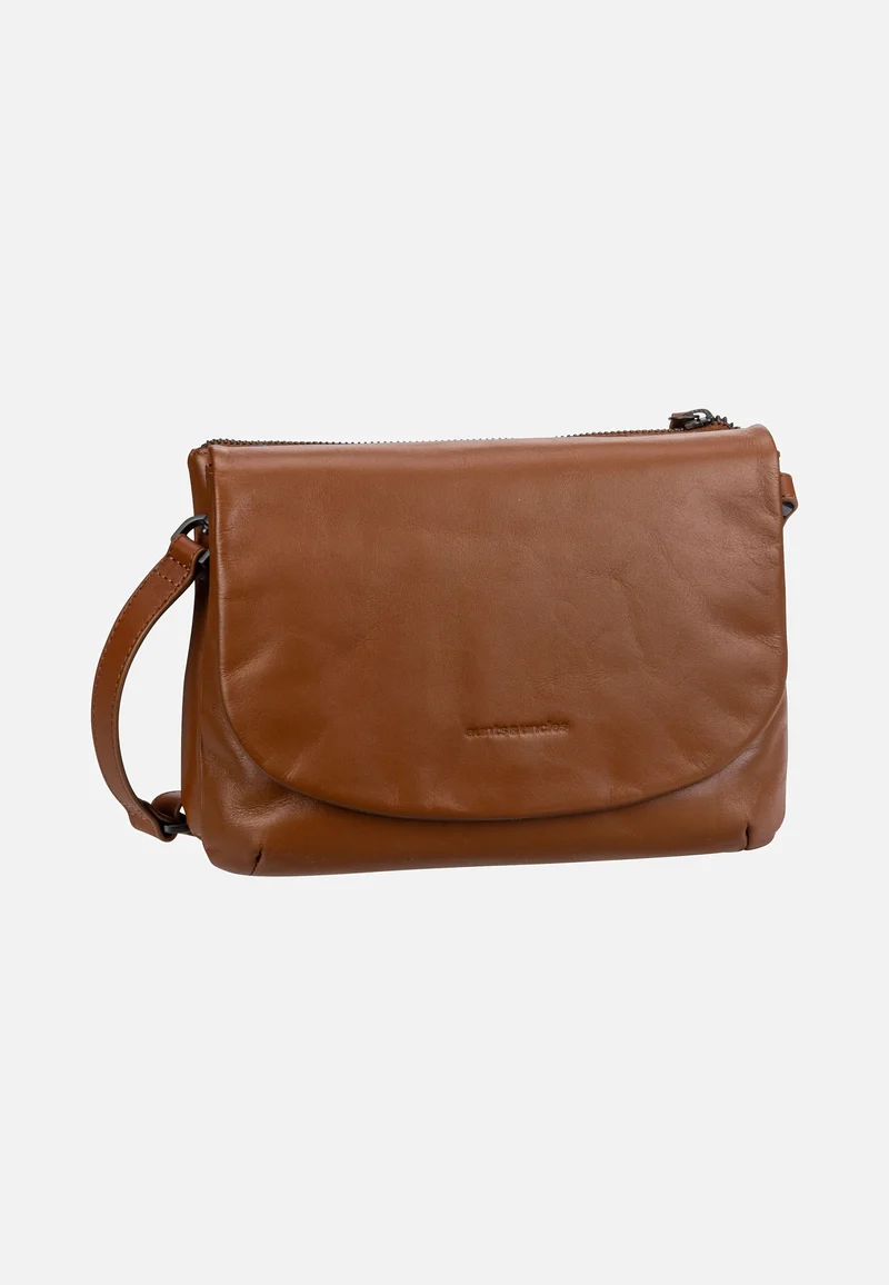 Pepino Cognac - Crossbody Bag