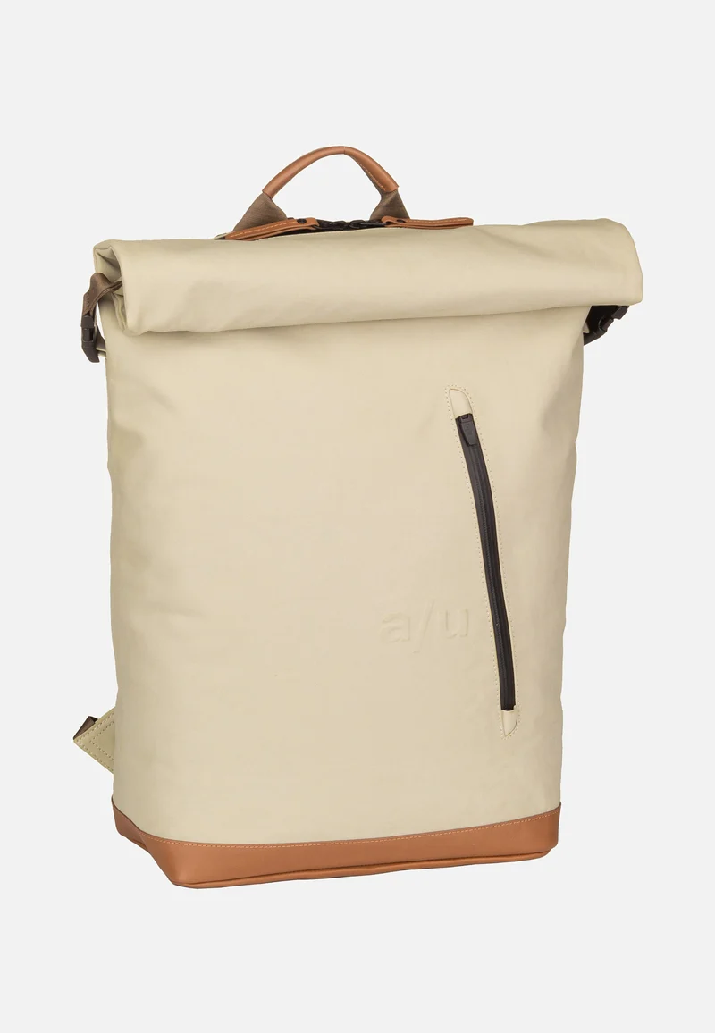 Matsuyama Dust - Rolltop Backpack
