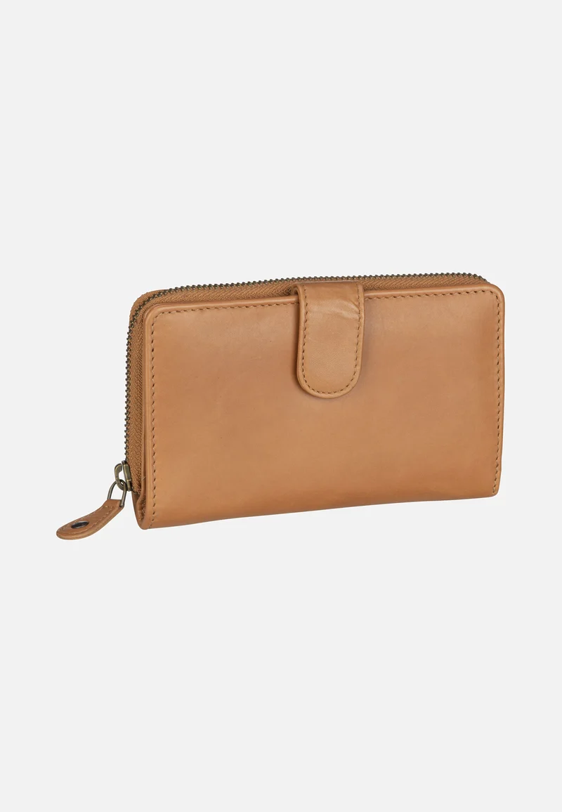 Cactus Pear Cognac - Wallet