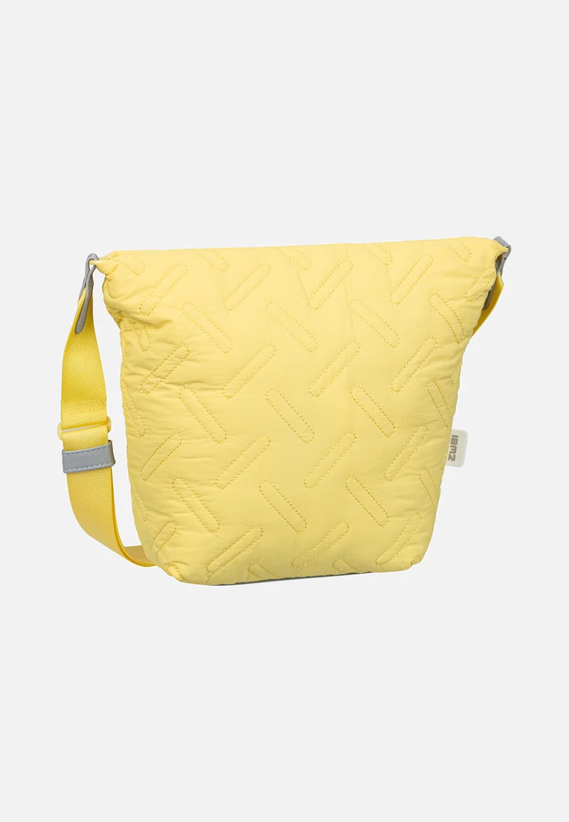 Cleo CL90 FS25 Yellow - Crossbody Bag