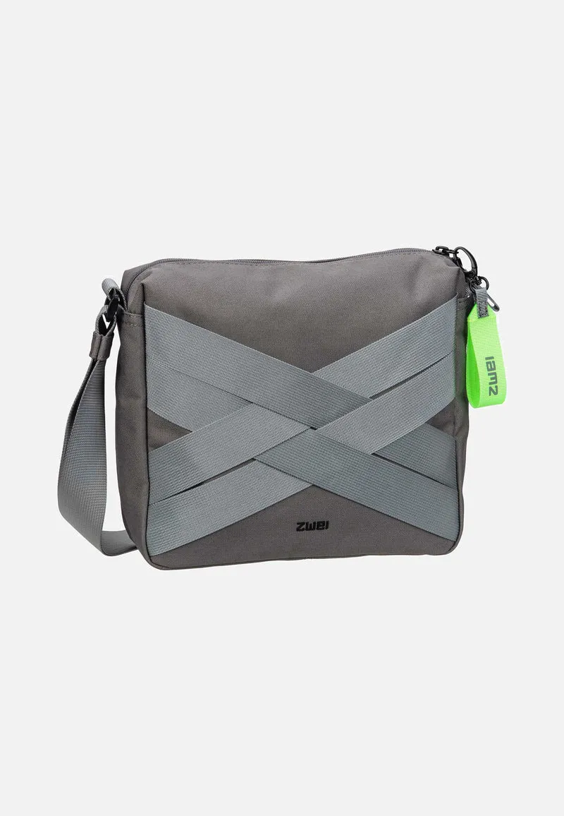 Alex AL100 Stone - Crossbody Bag