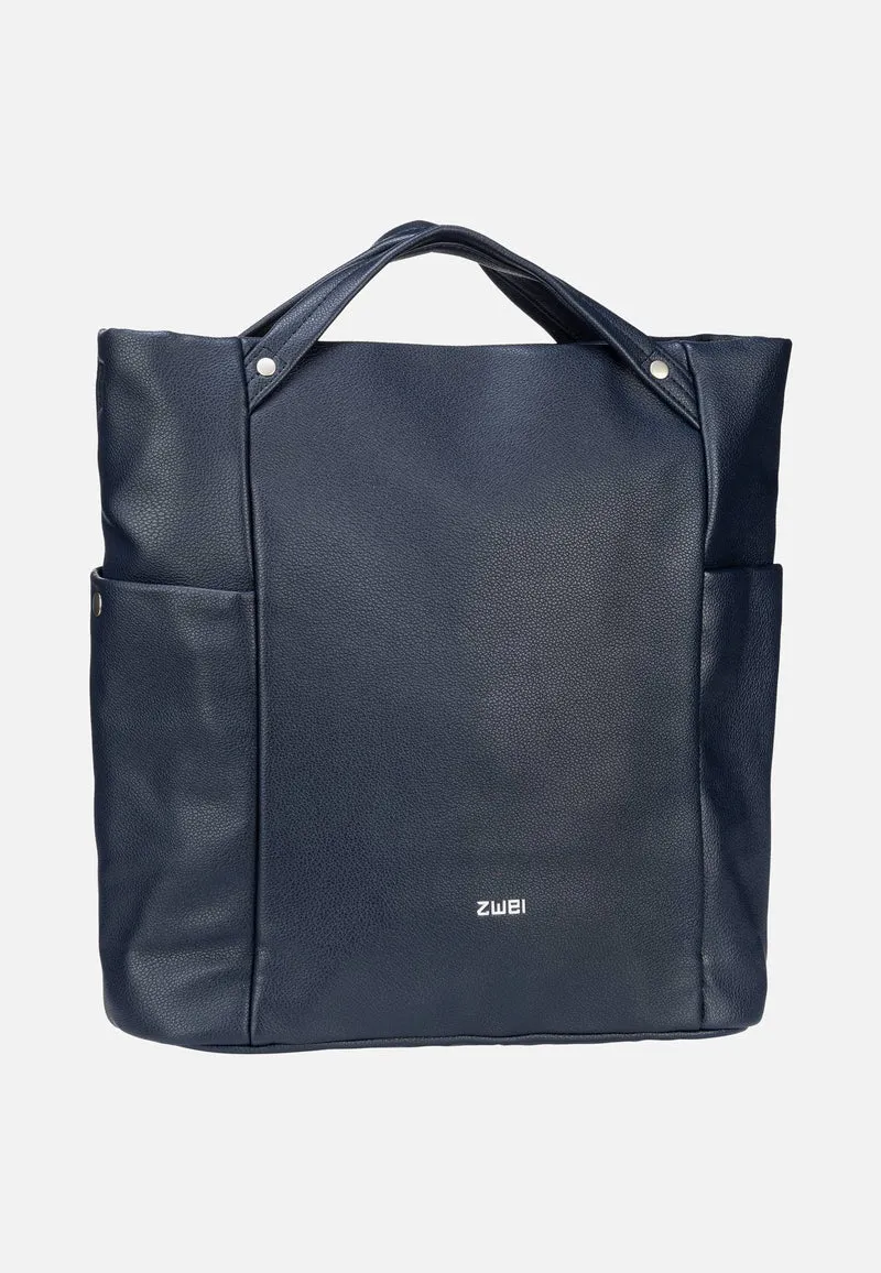 Pia PI120 Blue - Tote Bag