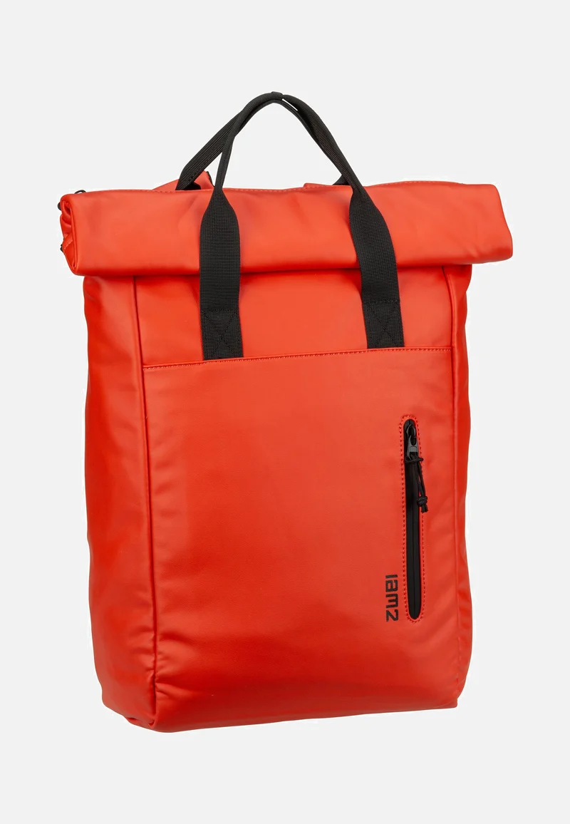 Cargo CAR260 Coral - Rolltop Backpack