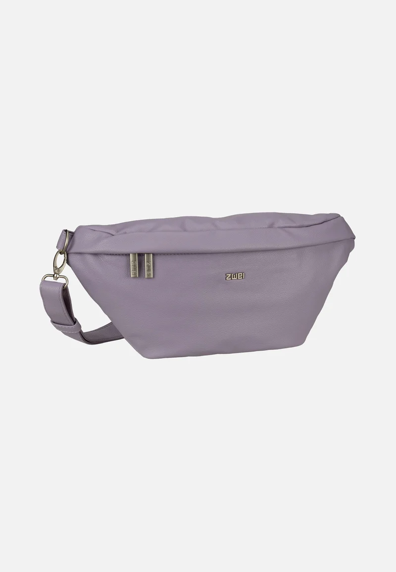 Mademoiselle MH80 Lilac - Fanny Pack