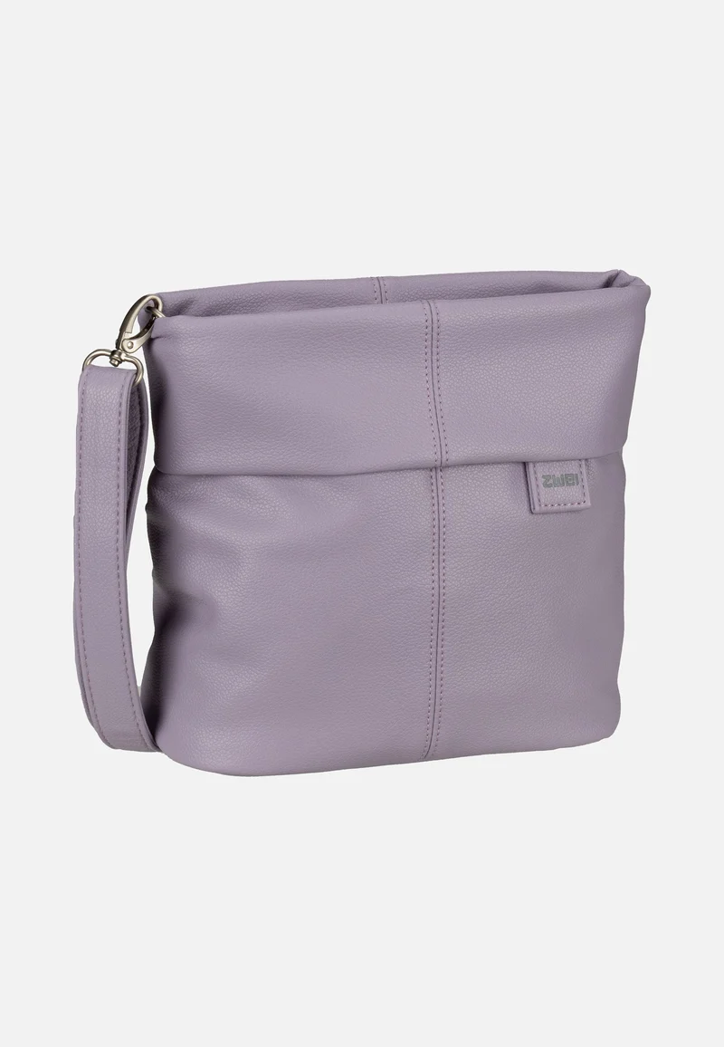 Mademoiselle M8 Lilac - Pouch Bag