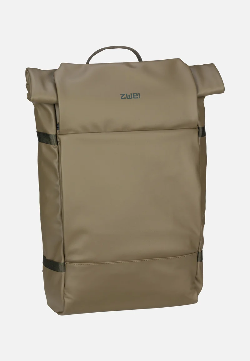 Aqua AQR350 Olive - Rolltop Backpack