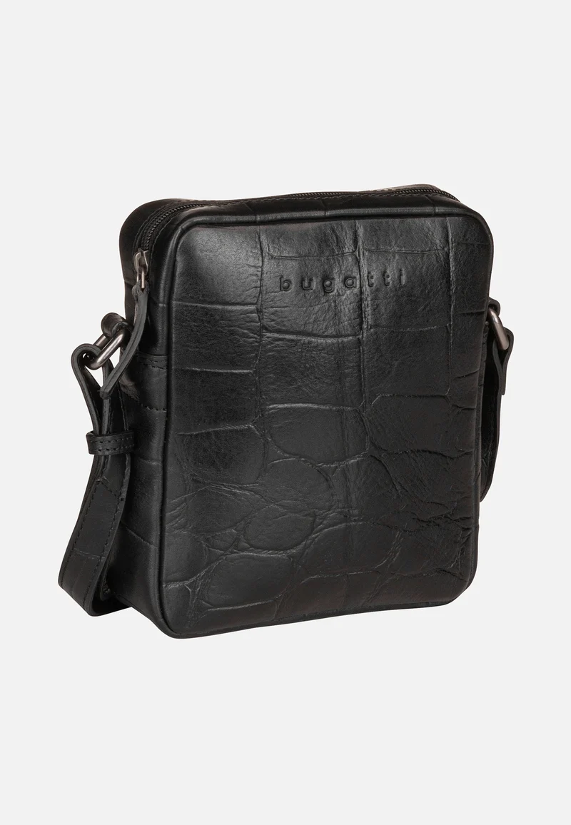 Nevio 5920 Schwarz - Crossbody Bag