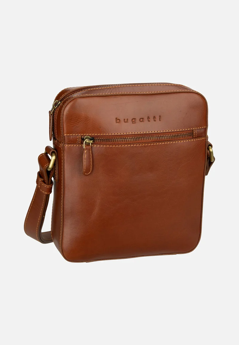 Remo Small I Cognac - Crossbody Bag
