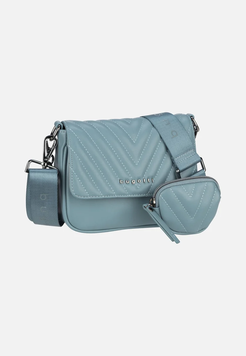Sira Denim - Crossbody Bag