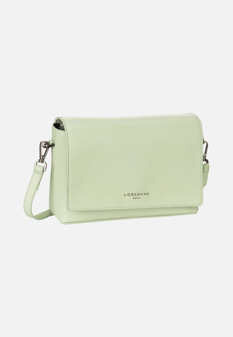 Hilla Tokyo M 2166490 Sage - Crossbody Bag