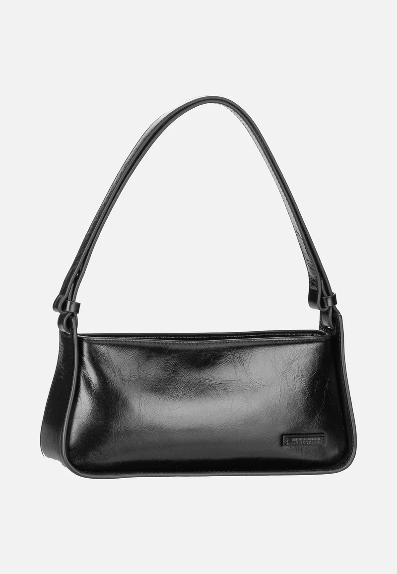Franzis S 2163129 Black - Shoulder Bag
