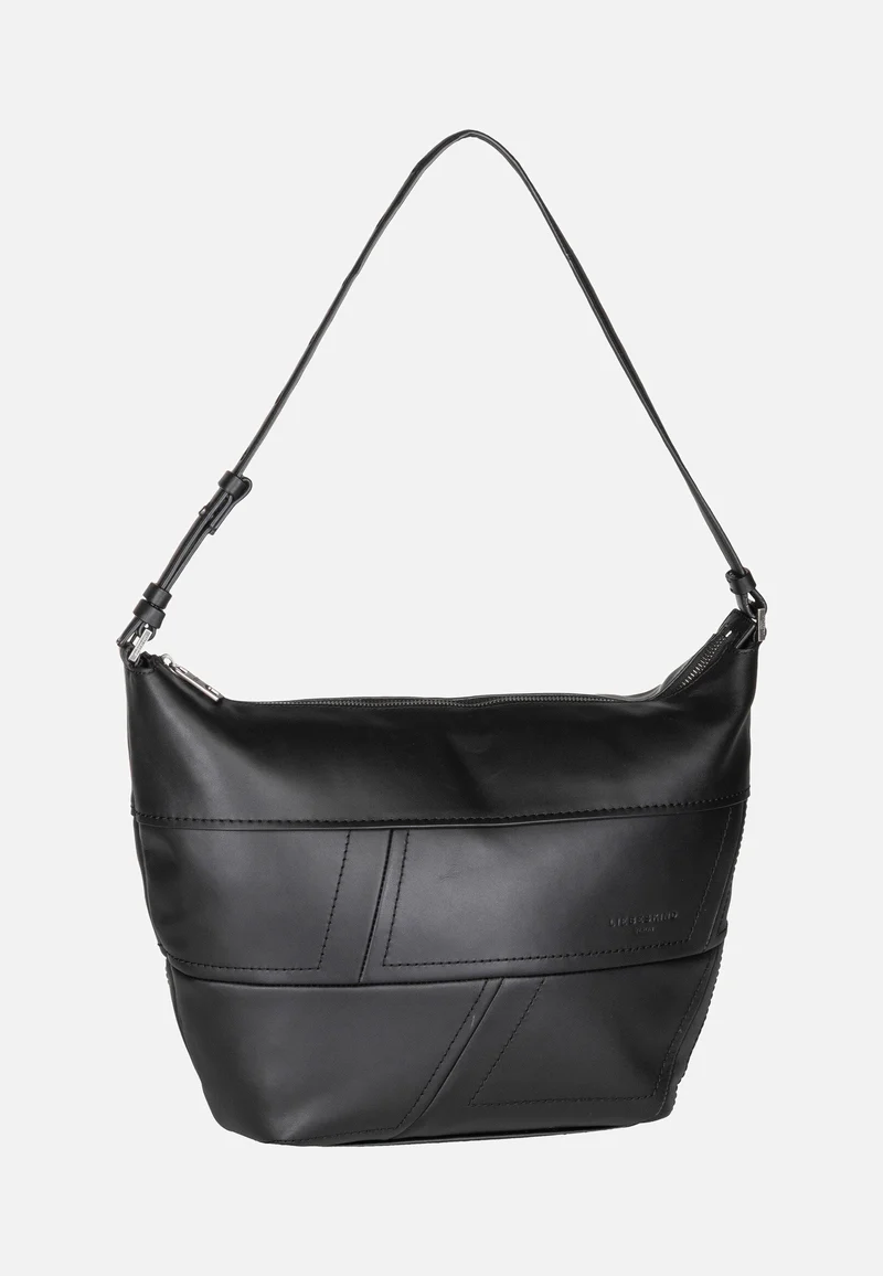 Edda 2155301 Black - Hobo Bag