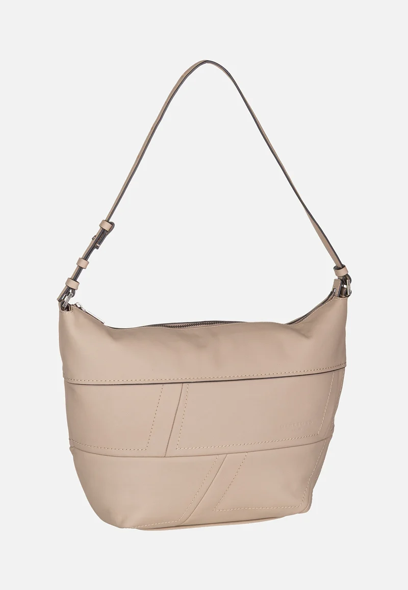 Edda 2155301 Stone - Hobo Bag