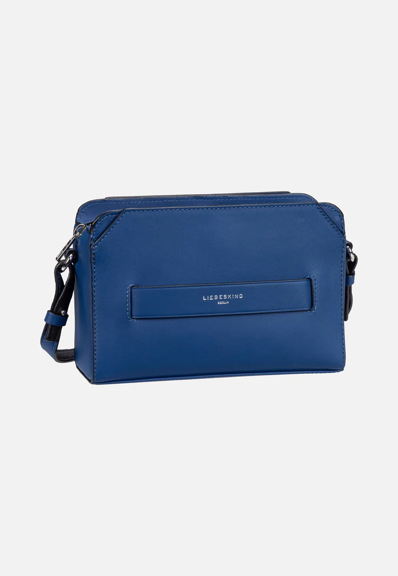 Lora 2154095 Berlin Blue - Crossbody Bag